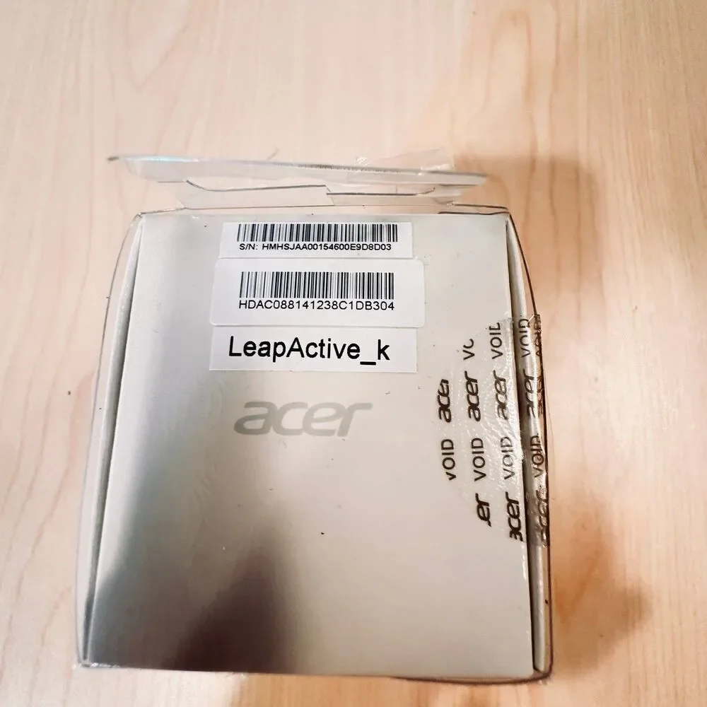 Acer Liquid Leap Active Fitness Tracker